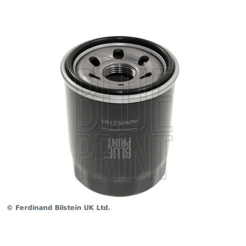 Blue Print Engine Oil Filter ADM52105