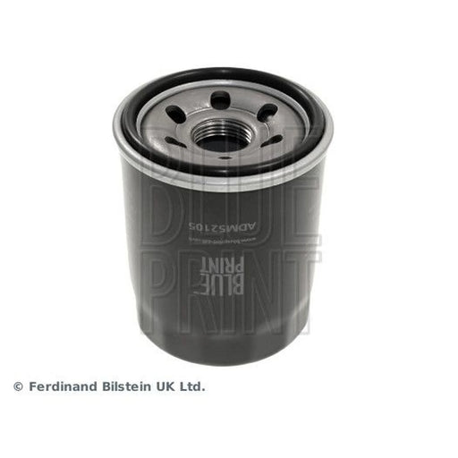 Blue Print Engine Oil Filter ADM52105