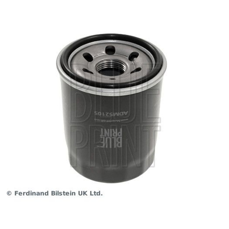 Blue Print Engine Oil Filter ADM52105