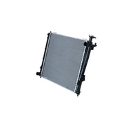 NRF Engine Radiator 59296