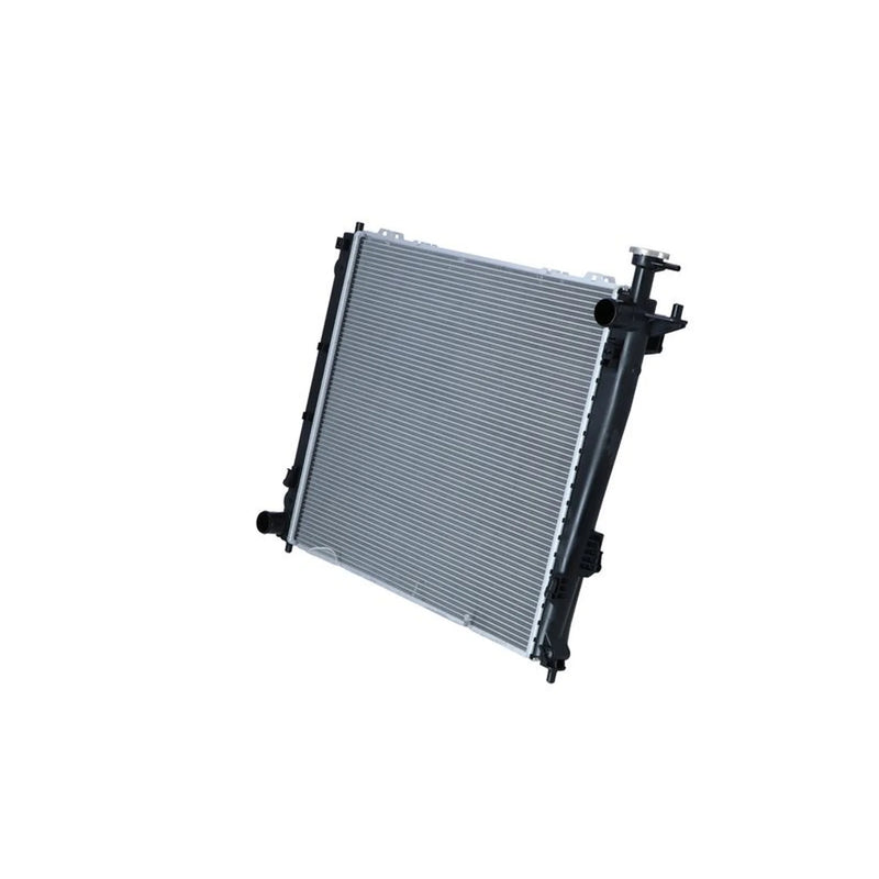NRF Engine Radiator 59296