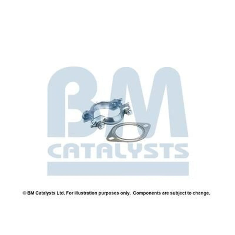 BM Catalysts Exhaust Pipe Mounting Kit FK70250A