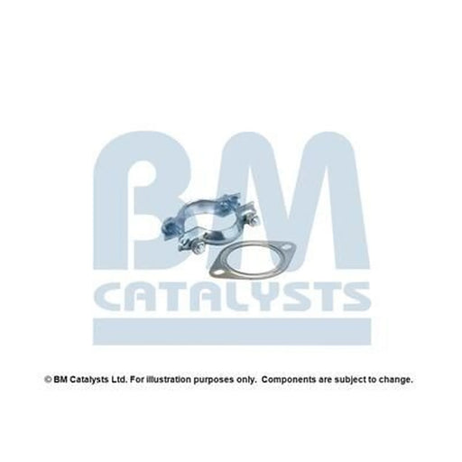 BM Catalysts Exhaust Pipe Mounting Kit FK70250A