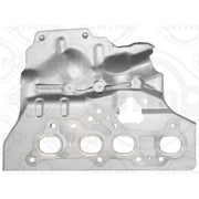 Elring Exhaust Manifold Gasket Wide Thick 180.200