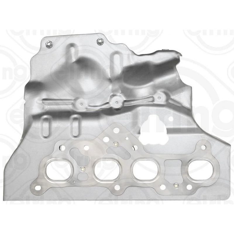 Elring Exhaust Manifold Gasket Wide Thick 180.200