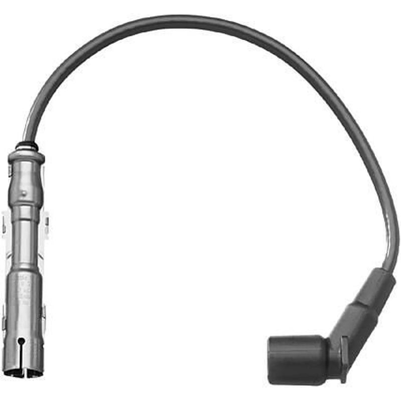 BERU Ignition HT Lead Cable Kit ZEF1338