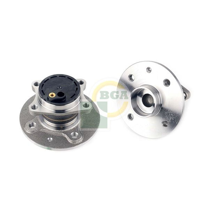 BGA Wheel Bearing Kit 135mm WHB9101K