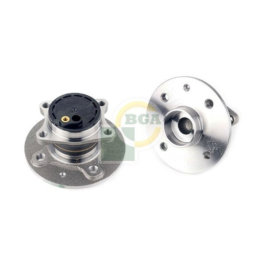 BGA Wheel Bearing Kit 135mm WHB9101K
