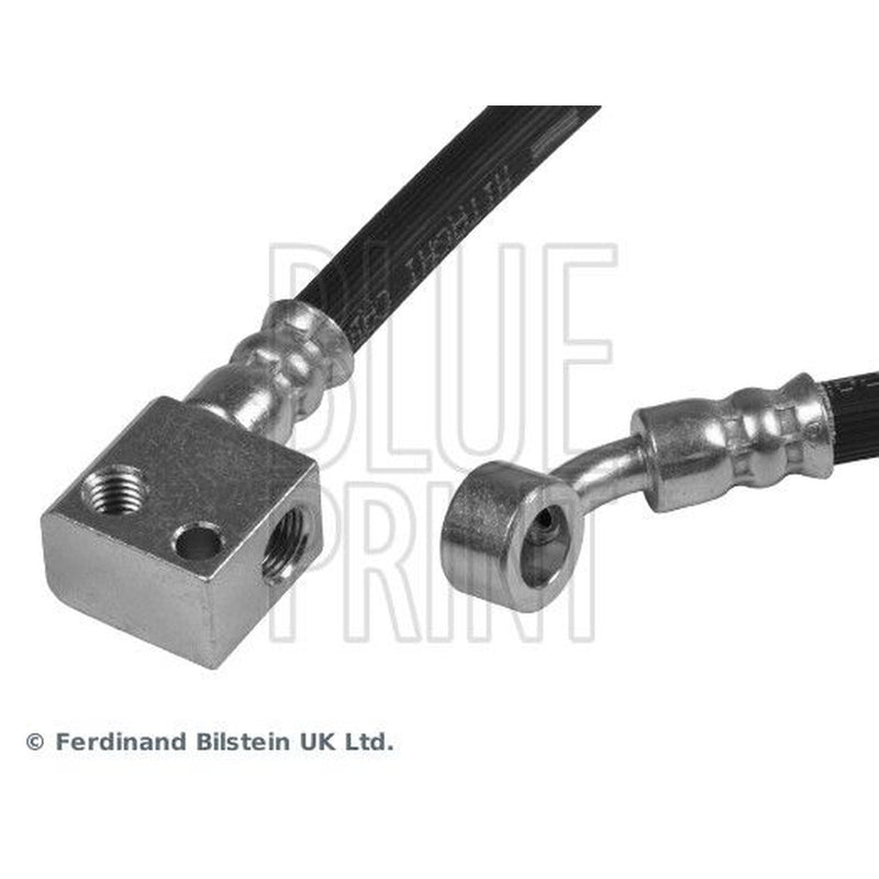 Blue Print Brake Hydraulic Hose Line Rear Left ADH253187