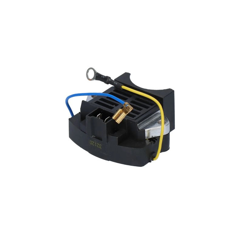 Valeo Alternator Voltage Regulator 590558