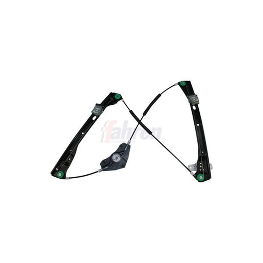 Fahren Electric Window Regulator Lifter Left Front FWD1030