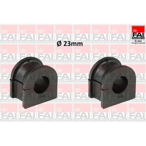 FAI 2 x Anti Roll Bar Mounting Bracket SS4769K