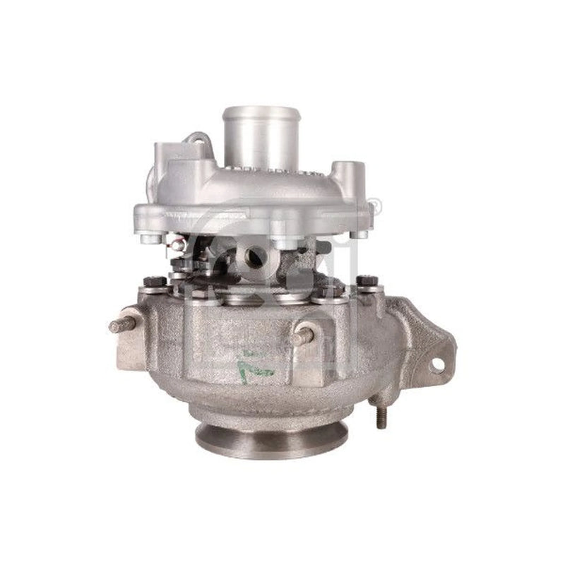 Febi Turbocharger Turbo Unit 186888