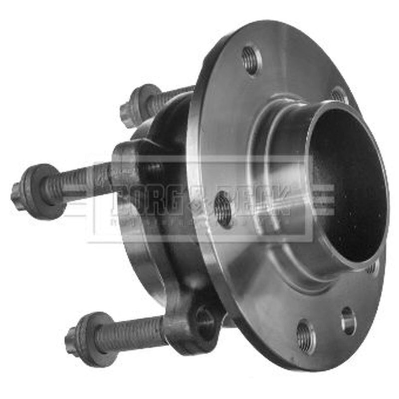 Borg & Beck Wheel Bearing Kit BWK1413
