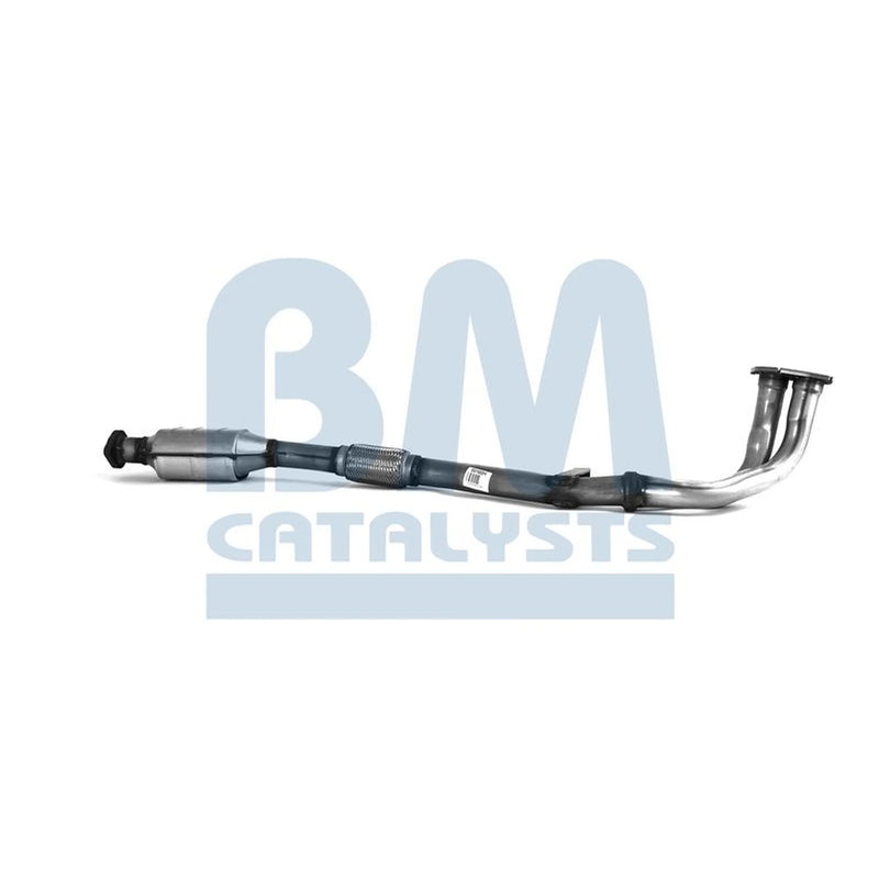 BM Catalysts Homologated Petrol Cat BM90160H