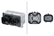 Hella 4RV 008 188-661 Control Unit, glow time