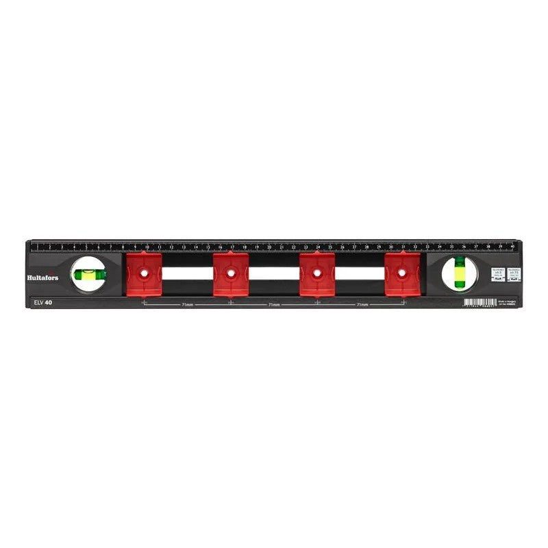 Hultafors ELV 40 Spirit Level 40cm - 408605