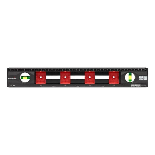Hultafors ELV 40 Spirit Level 40cm - 408605