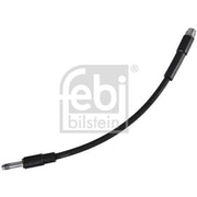 Febi Brake Hydraulic Hose Line Rear Right 177137