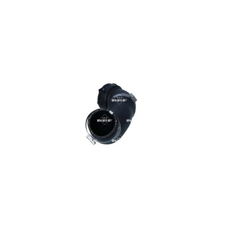 NRF Intercooler Turbo Charge Air Hose 166022