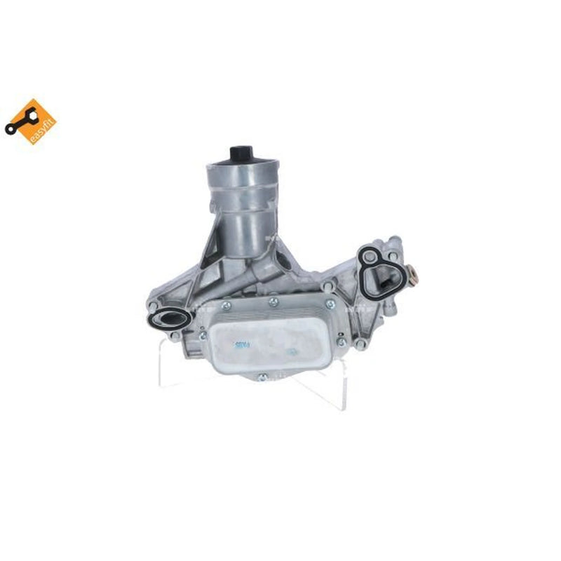 NRF Oil Filter Housing 31805