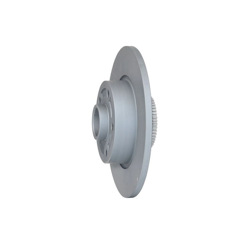 Bosch 2 x Solid Rear Brake Discs 0 986 479 D82