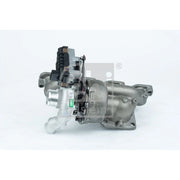 Febi Turbocharger Turbo Unit 187342