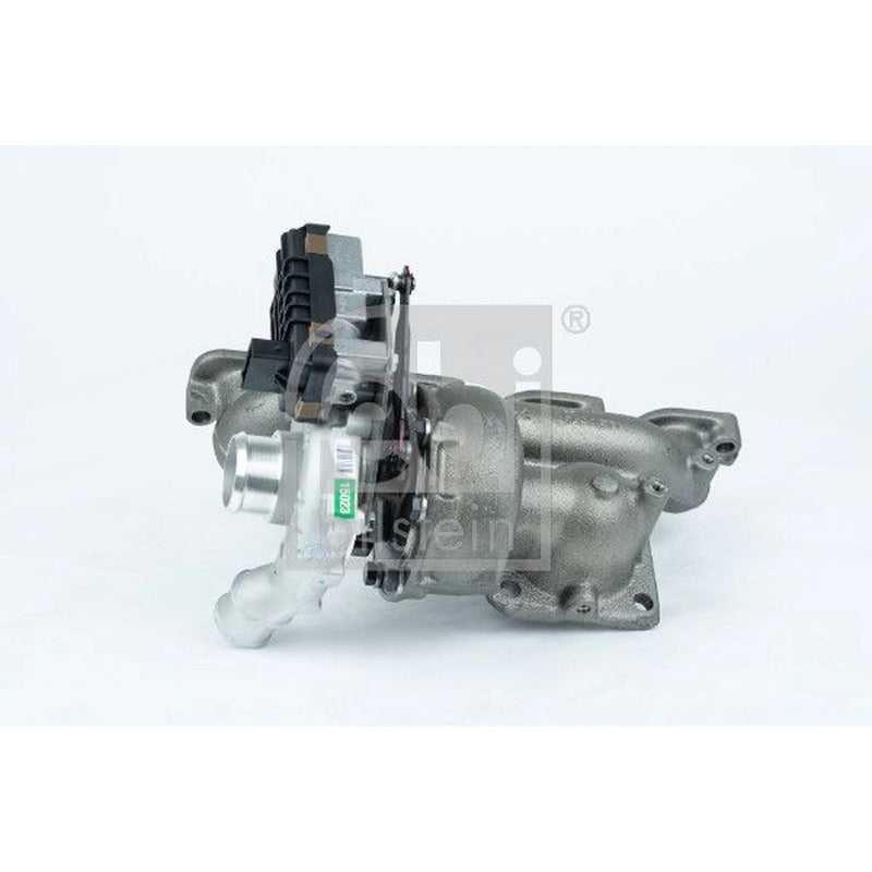 Febi Turbocharger Turbo Unit 187342