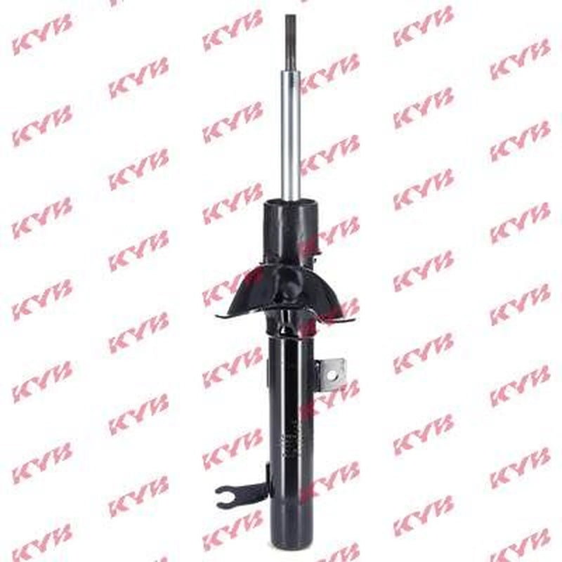 KYB Shock Absorber Damper Strut Front Left 333762