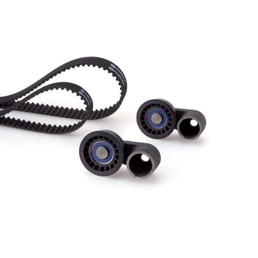 Gates Timing Belt Kit with Rollers K015006
