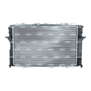 NRF Engine Radiator 58868