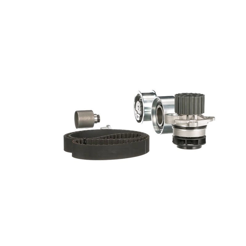 Gates Timing Belt & Water Pump Kit KP25607XS-1