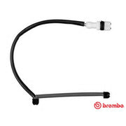 Brembo 2 x Brake Pad Wear Sensor Front A00326