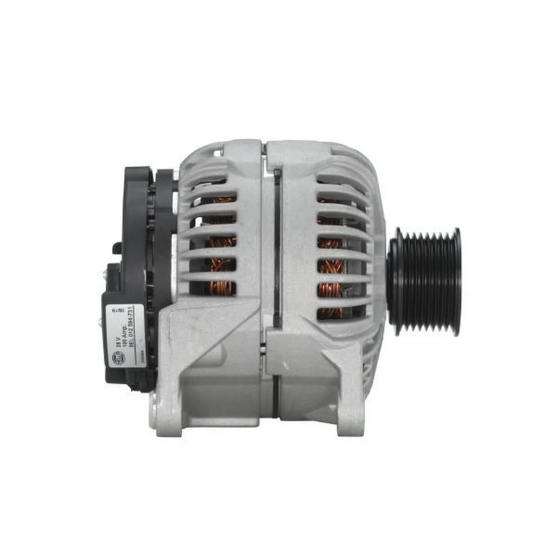 Hella Car Alternator 12V 8EL 012 584-731