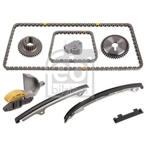 Febi Timing Chain Kit Set 70 Links 6mm 109056