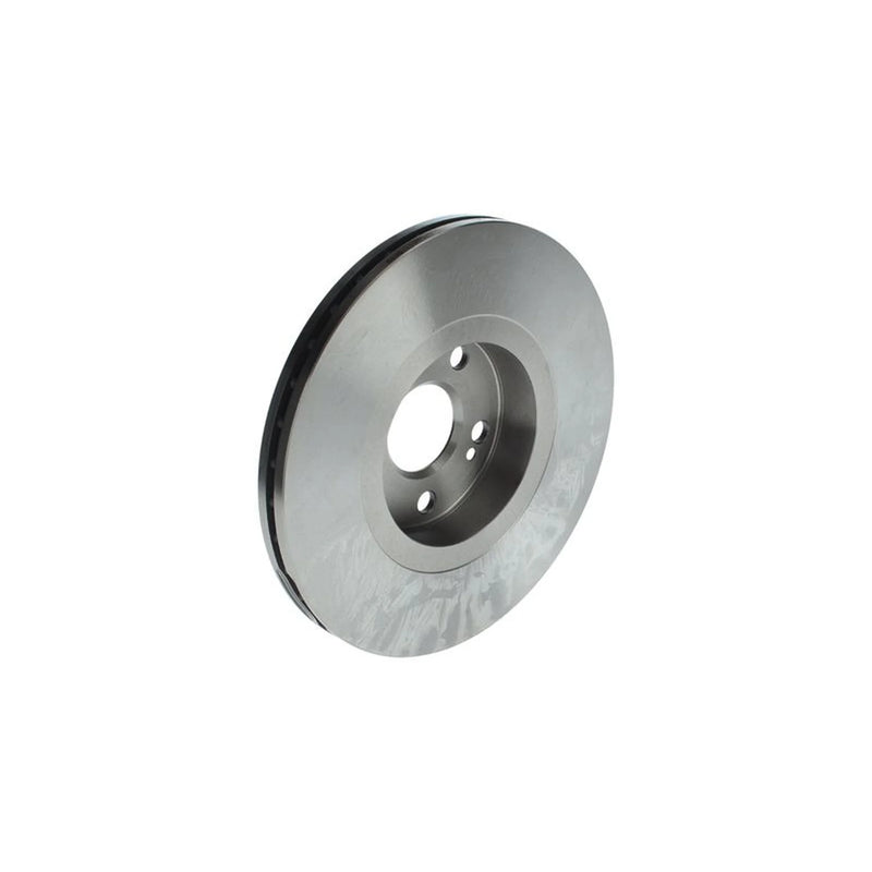 Bosch 2 x Vented Front Brake Discs 0 986 479 668