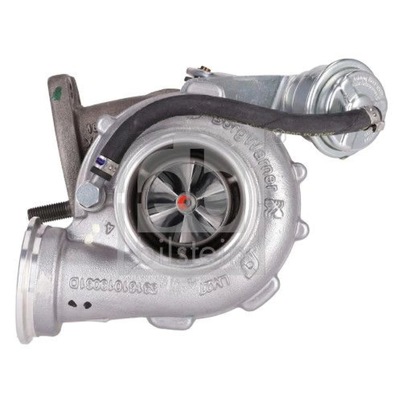 Febi Turbocharger Turbo Unit 187156