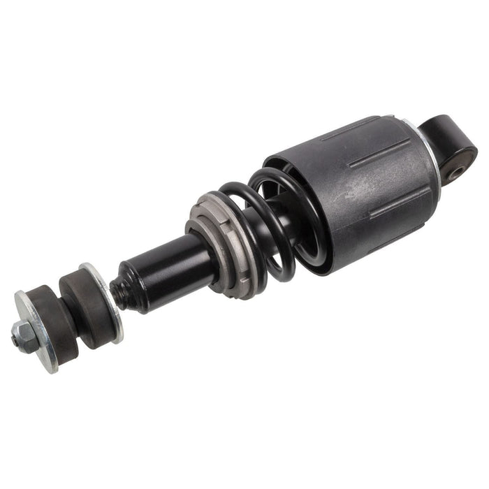 Febi 176297 Cabin Shock Absorber Fits Daf Febi Bilstein  - Town Parts