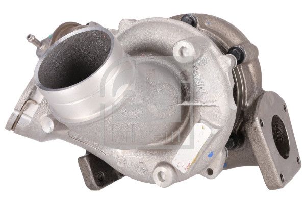 Febi Turbocharger Turbo Unit