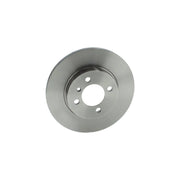 Bosch 2 x Solid Front Brake Discs 0 986 478 029