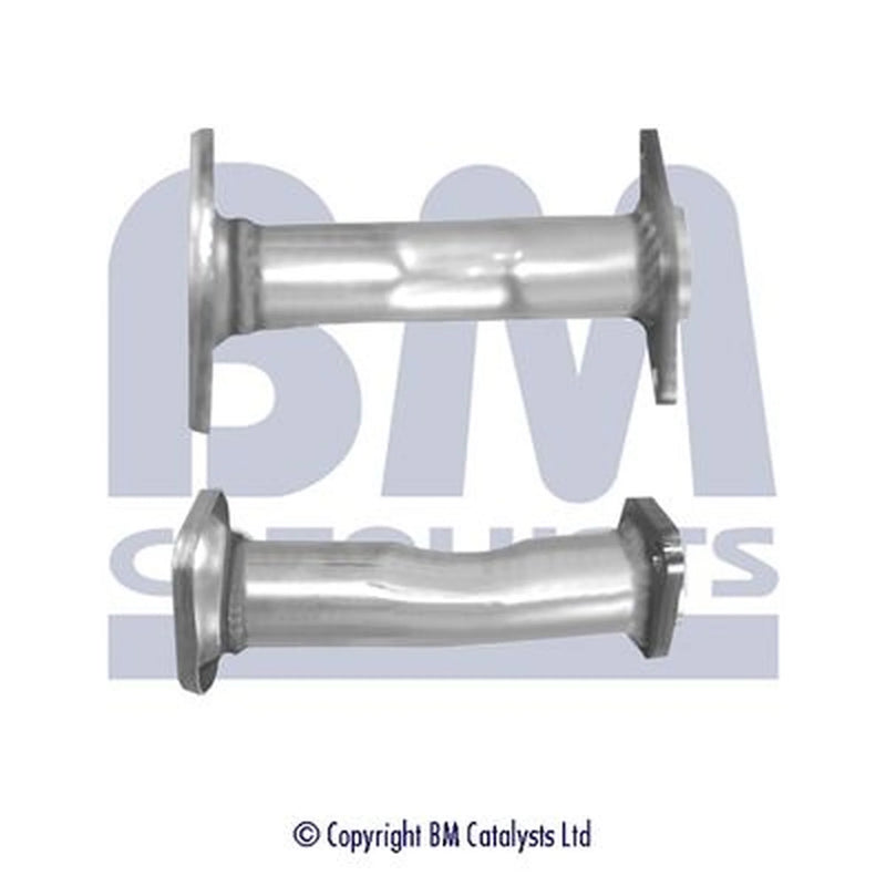 BM Catalysts Exhaust Pipe OD BM70616