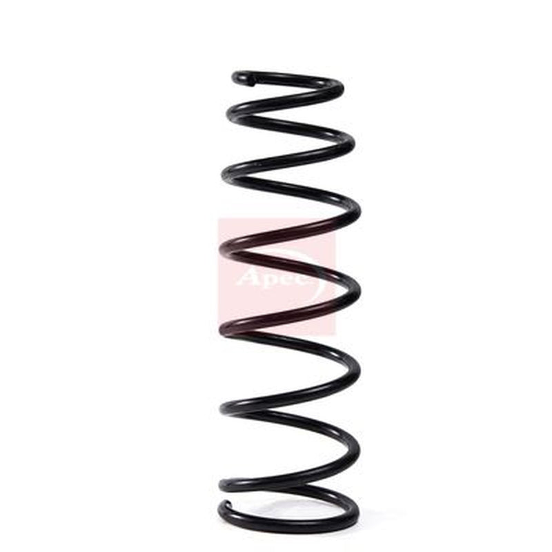 Apec 2 x Suspension Springs ACS2165