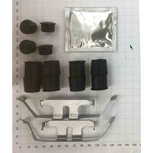 Juratek Brake Pad Accessory Fitting Kit Front JCK1070