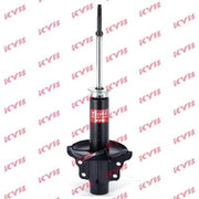 KYB Shock Absorber Damper Strut Front Left 341395
