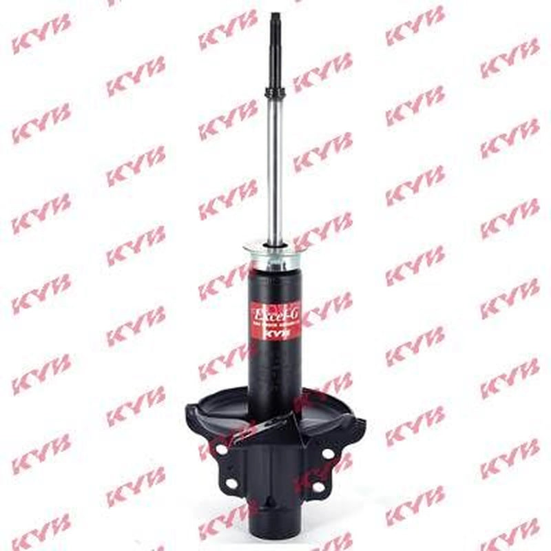 KYB Shock Absorber Damper Strut Front Left 341395