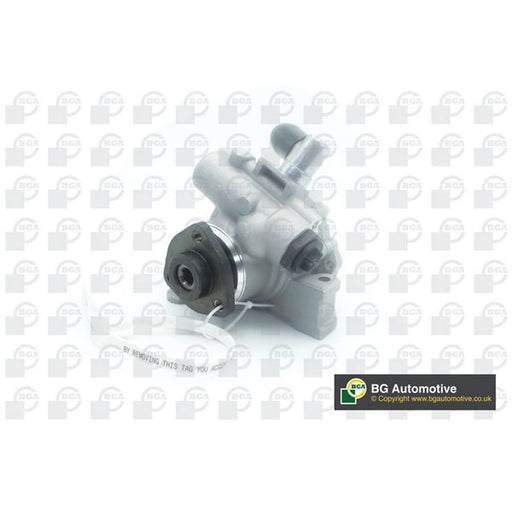BGA Power Steering Hydraulic Pump PSP5666