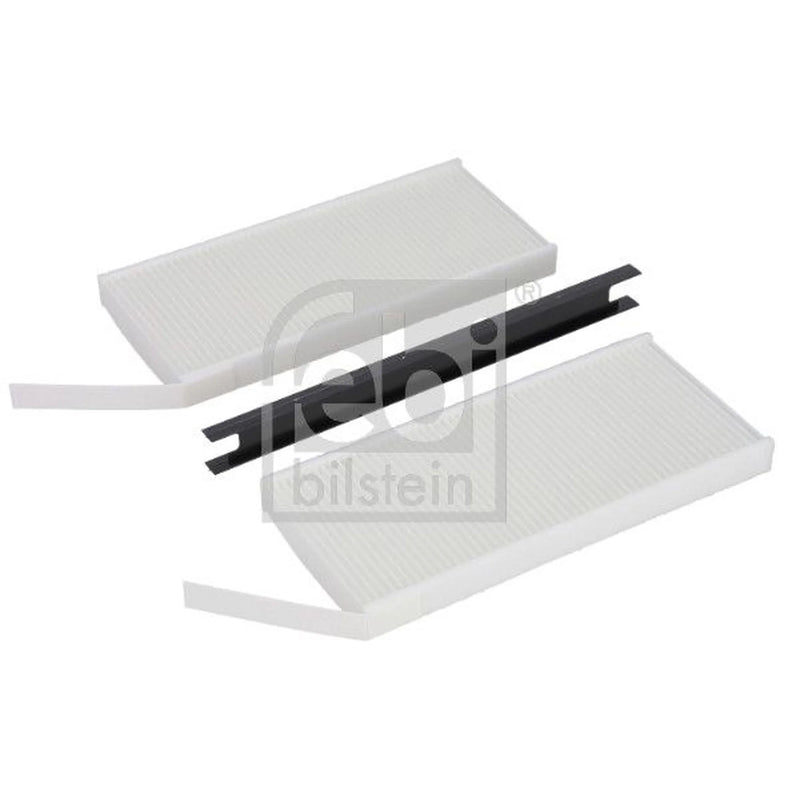 Febi Cabin Air Filter Set Wide High 34824