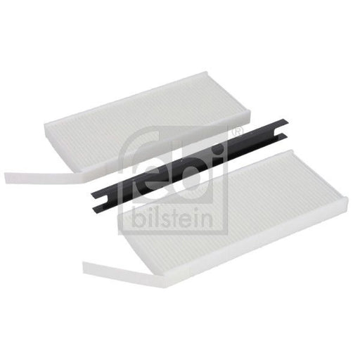 Febi Cabin Air Filter Set Wide High 34824