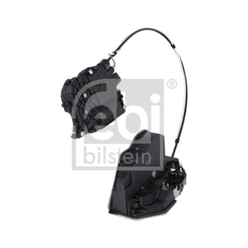 Febi Door Lock Mechanism Right Rear 2 Pin 197280