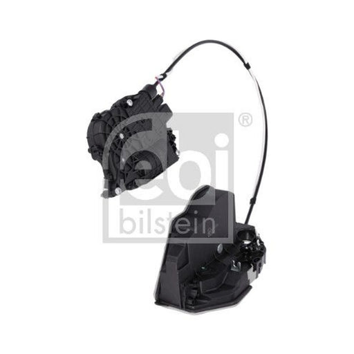 Febi Door Lock Mechanism Right Rear 2 Pin 197280